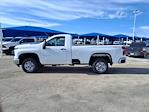 2025 Chevrolet Silverado 2500 Regular Cab 4WD Pickup for sale #151395 - photo 8