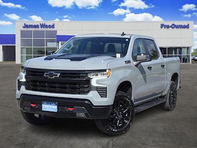 2024 Chevrolet Silverado 1500 Crew Cab 4WD Pickup for sale #151461A1 - photo 1