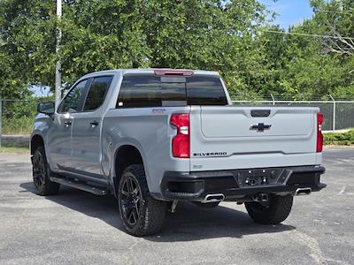 2024 Chevrolet Silverado 1500 Crew Cab 4WD Pickup for sale #151461A1 - photo 2