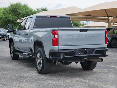 2024 Chevrolet Silverado 2500 Crew Cab 4WD Pickup for sale #151533A1 - photo 2