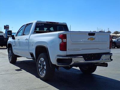 2025 Chevrolet Silverado 2500 Crew Cab 4WD Pickup for sale #151547 - photo 2