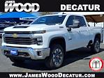 2025 Chevrolet Silverado 2500 Crew Cab 4WD Pickup for sale #151547 - photo 1