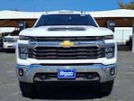 2025 Chevrolet Silverado 2500 Crew Cab 4WD Pickup for sale #151547 - photo 3
