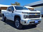 2025 Chevrolet Silverado 2500 Crew Cab 4WD Pickup for sale #151547 - photo 4