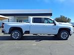 2025 Chevrolet Silverado 2500 Crew Cab 4WD Pickup for sale #151547 - photo 5