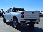 2025 Chevrolet Silverado 2500 Crew Cab 4WD Pickup for sale #151547 - photo 2