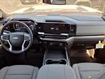 2025 Chevrolet Silverado 2500 Crew Cab 4WD Pickup for sale #151547 - photo 8