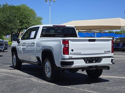 2022 Chevrolet Silverado 2500 Crew Cab 4WD Pickup for sale #151624A1 - photo 2