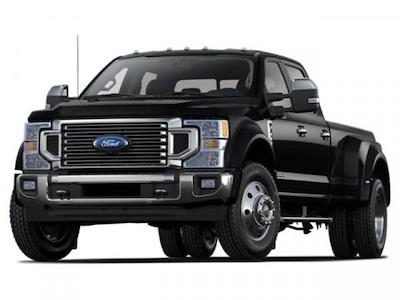 2020 Ford F-450 Crew Cab DRW 4WD Pickup for sale #151630A1 - photo 1