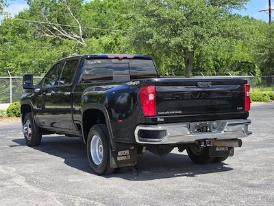 2022 Chevrolet Silverado 3500 Crew Cab 4WD Pickup for sale #151637A1 - photo 2