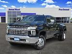 2022 Chevrolet Silverado 3500 Crew Cab 4WD Pickup for sale #151637A1 - photo 1