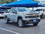 New 2025 Chevrolet Silverado 2500 Custom Crew Cab 4WD Pickup for sale #151641 - photo 3