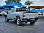 New 2025 Chevrolet Silverado 2500 Custom Crew Cab 4WD Pickup for sale #151641 - photo 2