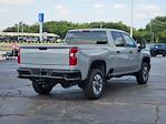 New 2025 Chevrolet Silverado 2500 Custom Crew Cab 4WD Pickup for sale #151641 - photo 4