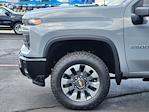 New 2025 Chevrolet Silverado 2500 Custom Crew Cab 4WD Pickup for sale #151641 - photo 5