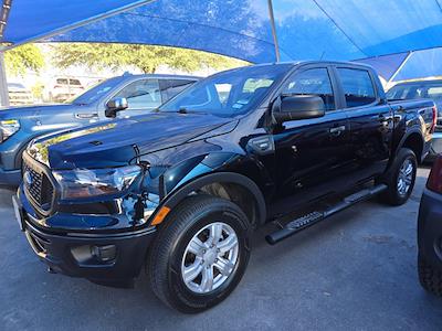 2019 Ford Ranger SuperCrew Cab RWD Pickup for sale #151651A1 - photo 1
