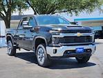 2025 Chevrolet Silverado 2500 Crew Cab 4WD Pickup for sale #151659 - photo 3