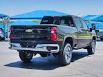 2025 Chevrolet Silverado 2500 Crew Cab 4WD Pickup for sale #151659 - photo 4