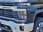 2025 Chevrolet Silverado 2500 Crew Cab 4WD Pickup for sale #151659 - photo 6