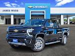2025 Chevrolet Silverado 2500 Crew Cab 4WD Pickup for sale #151660 - photo 1