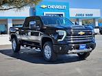 2025 Chevrolet Silverado 2500 Crew Cab 4WD Pickup for sale #151660 - photo 3