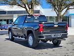 2025 Chevrolet Silverado 2500 Crew Cab 4WD Pickup for sale #151660 - photo 2