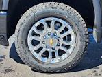 2025 Chevrolet Silverado 2500 Crew Cab 4WD Pickup for sale #151660 - photo 8