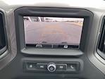 New 2025 Chevrolet Silverado 2500 Custom Crew Cab 4WD Pickup for sale #151664 - photo 13