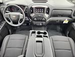 New 2025 Chevrolet Silverado 2500 Custom Crew Cab 4WD Pickup for sale #151664 - photo 18