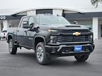 New 2025 Chevrolet Silverado 2500 Custom Crew Cab 4WD Pickup for sale #151664 - photo 3
