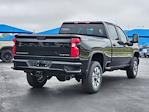 New 2025 Chevrolet Silverado 2500 Custom Crew Cab 4WD Pickup for sale #151664 - photo 4