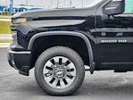 New 2025 Chevrolet Silverado 2500 Custom Crew Cab 4WD Pickup for sale #151664 - photo 5