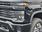 New 2025 Chevrolet Silverado 2500 Custom Crew Cab 4WD Pickup for sale #151664 - photo 6