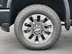 New 2025 Chevrolet Silverado 2500 Custom Crew Cab 4WD Pickup for sale #151664 - photo 7