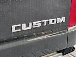 New 2025 Chevrolet Silverado 2500 Custom Crew Cab 4WD Pickup for sale #151664 - photo 8