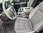 New 2025 Chevrolet Silverado 2500 Custom Crew Cab 4WD Pickup for sale #151664 - photo 9