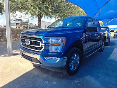 2022 Ford F-150 SuperCrew Cab 4WD Pickup for sale #151664A1 - photo 1
