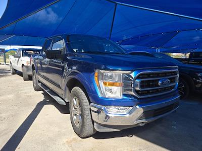 2022 Ford F-150 SuperCrew Cab 4WD Pickup for sale #151664A1 - photo 1