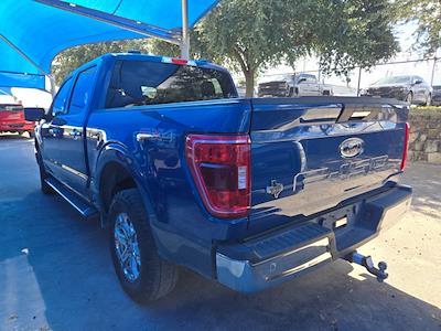 2022 Ford F-150 SuperCrew Cab 4WD Pickup for sale #151664A1 - photo 2