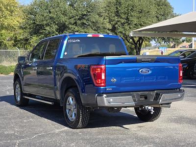 2022 Ford F-150 SuperCrew Cab 4WD Pickup for sale #151664A1 - photo 2