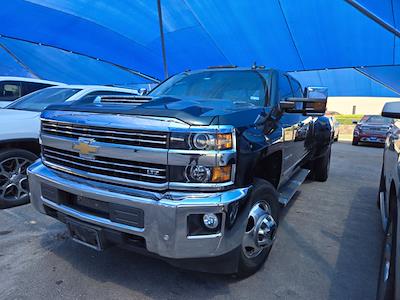 2019 Chevrolet Silverado 3500 Crew Cab 4WD Pickup for sale #151686A1 - photo 1