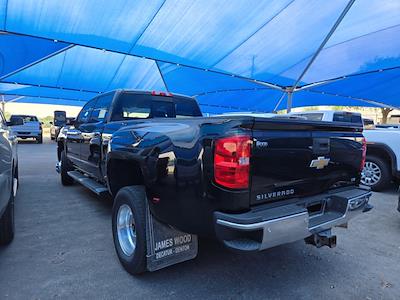 2019 Chevrolet Silverado 3500 Crew Cab 4WD Pickup for sale #151686A1 - photo 2
