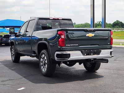 2025 Chevrolet Silverado 2500 Crew Cab 4WD Pickup for sale #151696 - photo 2