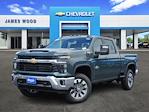 2025 Chevrolet Silverado 2500 Crew Cab 4WD Pickup for sale #151696 - photo 1