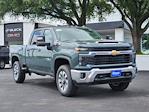 2025 Chevrolet Silverado 2500 Crew Cab 4WD Pickup for sale #151696 - photo 3
