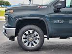 2025 Chevrolet Silverado 2500 Crew Cab 4WD Pickup for sale #151696 - photo 5