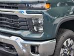 2025 Chevrolet Silverado 2500 Crew Cab 4WD Pickup for sale #151696 - photo 6