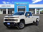 2025 Chevrolet Silverado 2500 Crew Cab SRW RWD Pickup for sale #152532 - photo 1