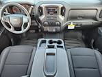 2025 Chevrolet Silverado 2500 Crew Cab SRW RWD Pickup for sale #152532 - photo 18