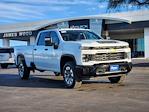 2025 Chevrolet Silverado 2500 Crew Cab SRW RWD Pickup for sale #152532 - photo 3